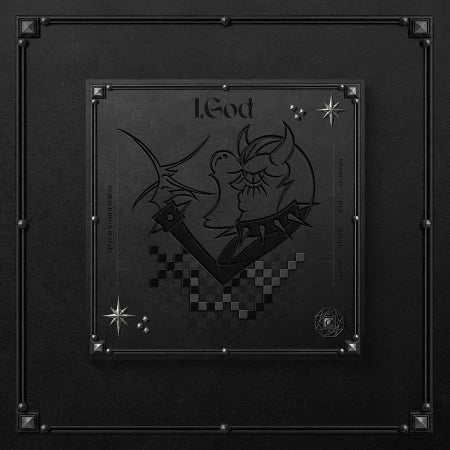 [RELEASE PARTY EVENT] XLOV 2ND MINI ALBUM - I, GOD (See Description)