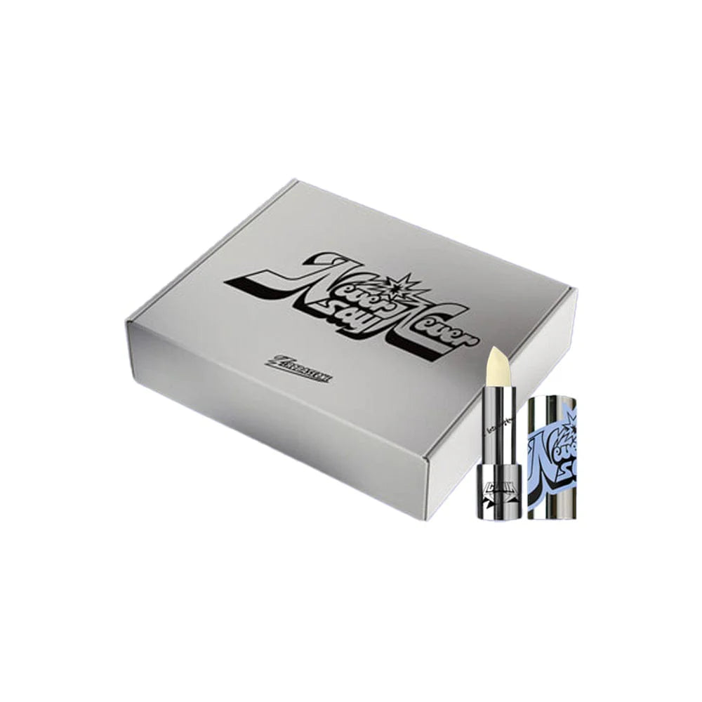 ZEROBASEONE THE 1ST FULL ALBUM - NEVER SAY NEVER (SCENTS VER.)